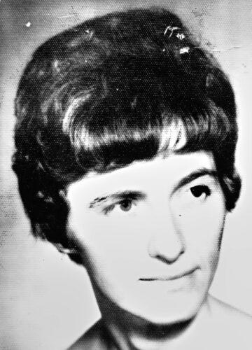 Kathryn A. Brzezinski 1939-2026